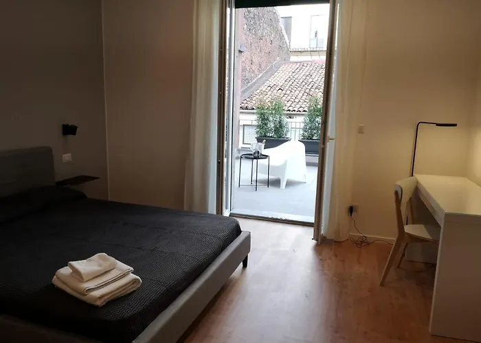 Armisi B&B