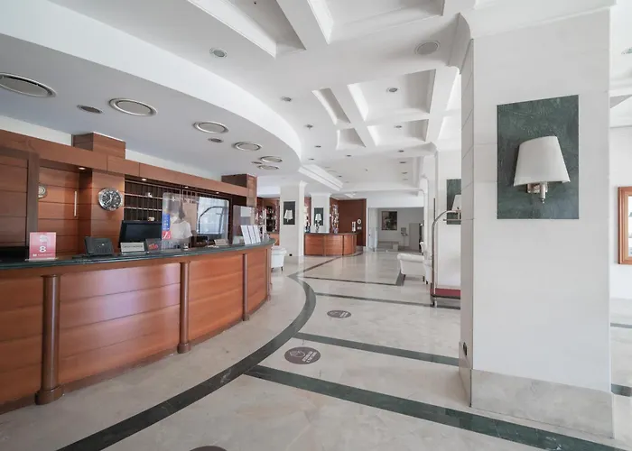 Hotel Nettuno