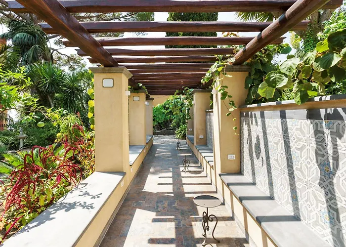 Hotel Villa Schuler