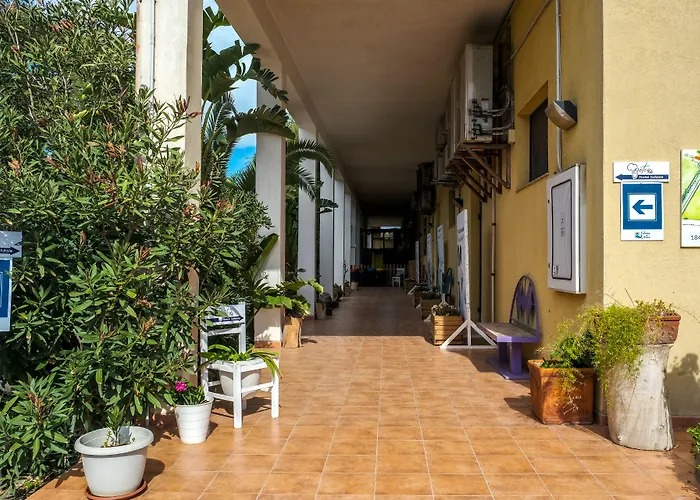 Beteya Hostel Don Bosco